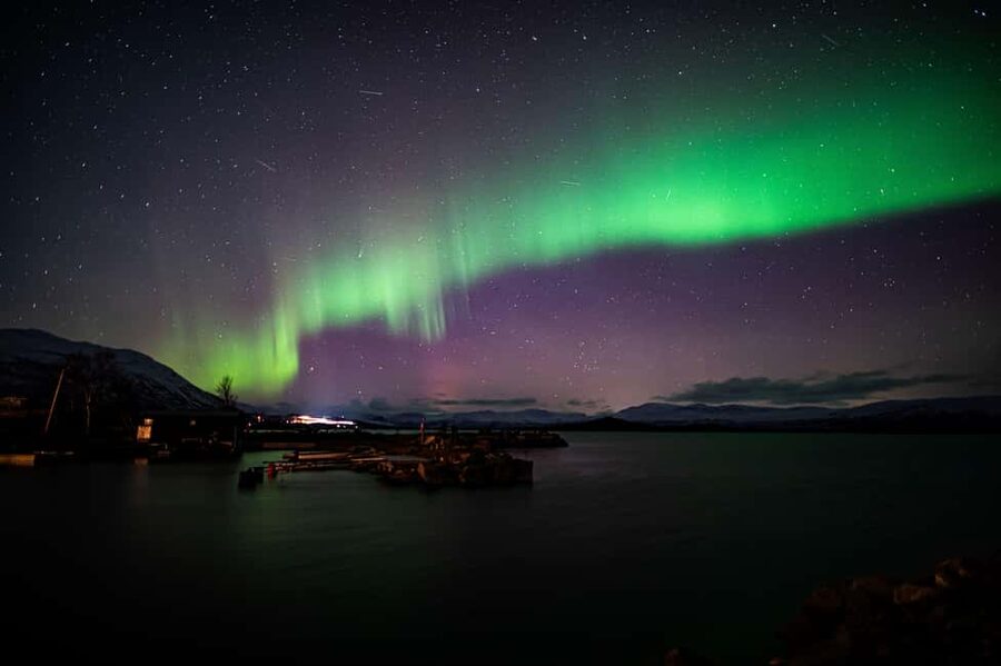 Kiruna: Aurora Wayfinding with Hidden Histories - Key things I’d put on your mental checklist