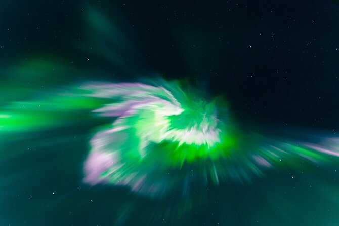 Kiruna Northern Lights Tour with Photographer - Key Things I’d Plan Around
