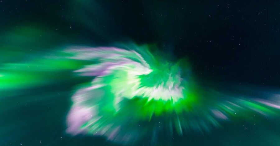 Kiruna: Northern Lights Tour with Photos - Key things to know before you go