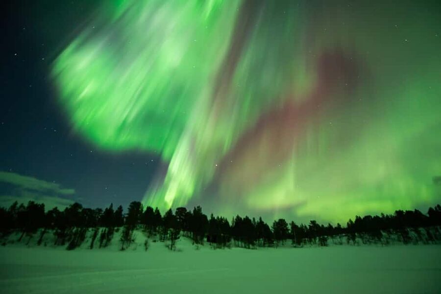 Kiruna: Sami-Inspired BBQ Dinner with Northern Lights Chase - Key reasons this Kiruna aurora-and-Sami BBQ night works