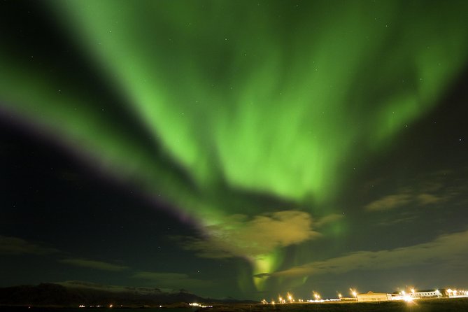 Kopar Fine Dining Dinner and Northern Lights Cruise from Reykjavik - Who should book Kopar plus Northern Lights by boat?