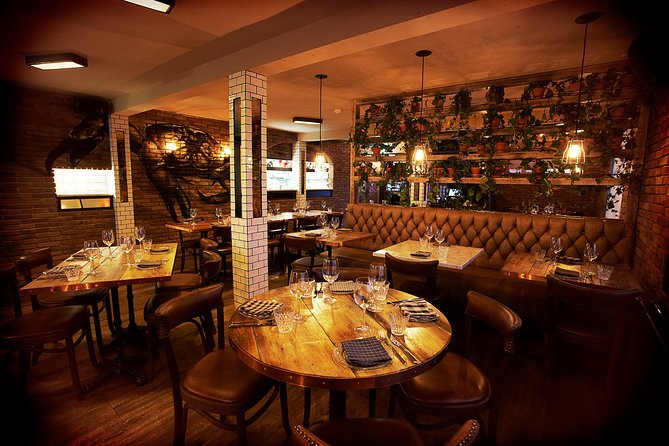 Kopar Fine Dining Dinner and Northern Lights Cruise from Reykjavik - Should you book this tour or not?