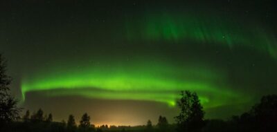 Levi: Evening Husky Sled Ride under the Northern Lights - Safety briefing: quick, practical, and worth paying attention to