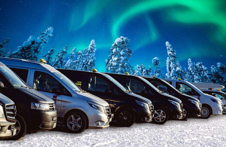 Levi: Northern Lights Hunt with Hot Drink - Who This Tour Fits Best in Levi