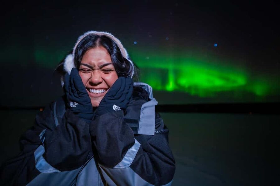 Levi: Northern Lights Hunting - Photography Tour - Key things I’d circle before you book