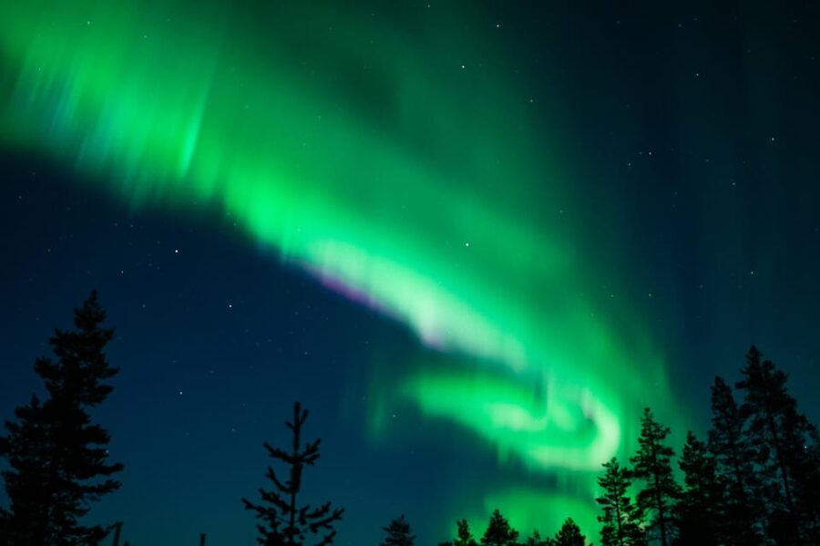 Levi: Northern Lights Tour with Guaranteed Sightings - What to Pack (and What Not to Bring) for Your Aurora Night
