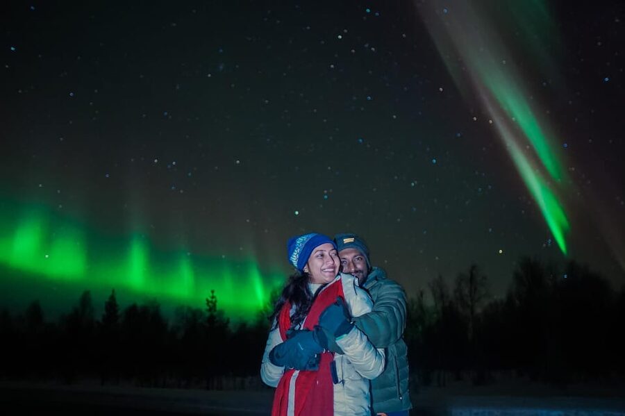 Levi: Northern Lights Tour with Guaranteed Sightings - Who This Northern Lights Tour Is Best For