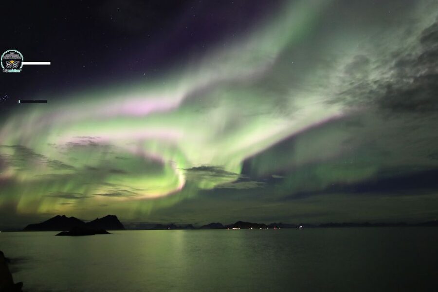 Lofoten: Northern Lights Tour with Photographer - The photographer part: what you actually learn to shoot