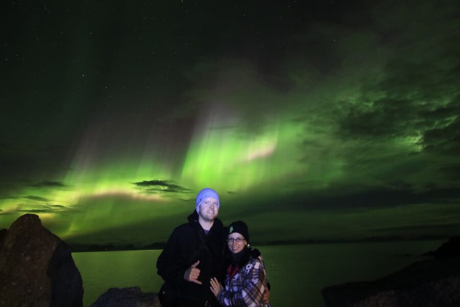 Lofoten: Northern Lights Tour with Photographer - Lofoten stories between the lights