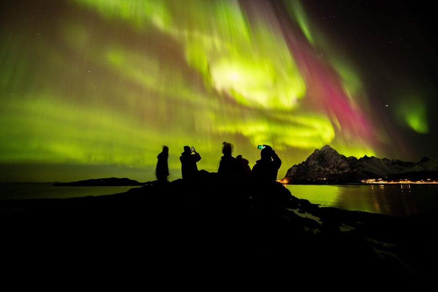 Lofoten: The Aurora Jæger – Northern Lights Hunt with Local - Key points worth knowing before you chase the lights