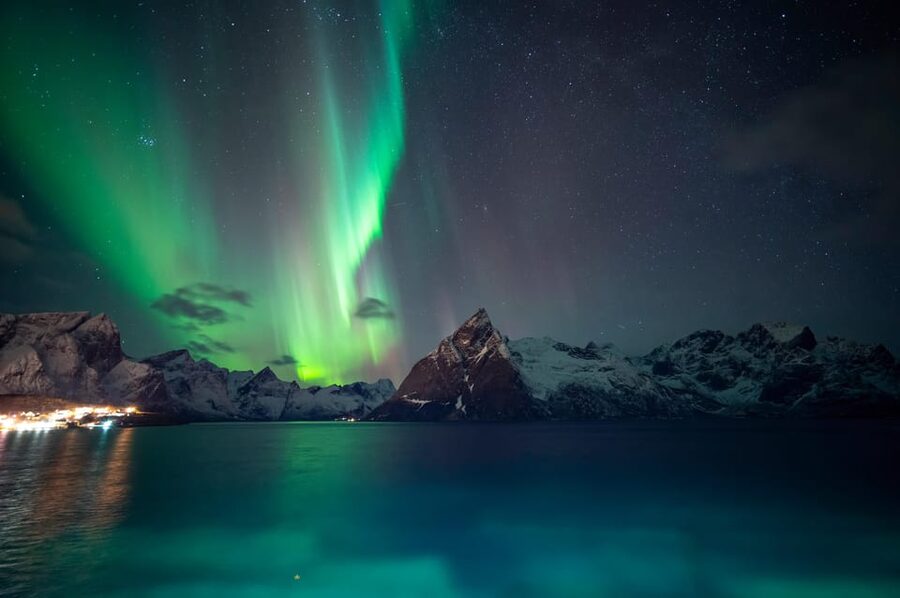 Lofoten: The Aurora Jæger – Northern Lights Hunt with Local - Meet the local guide behind Aurora Jæger in Lofoten