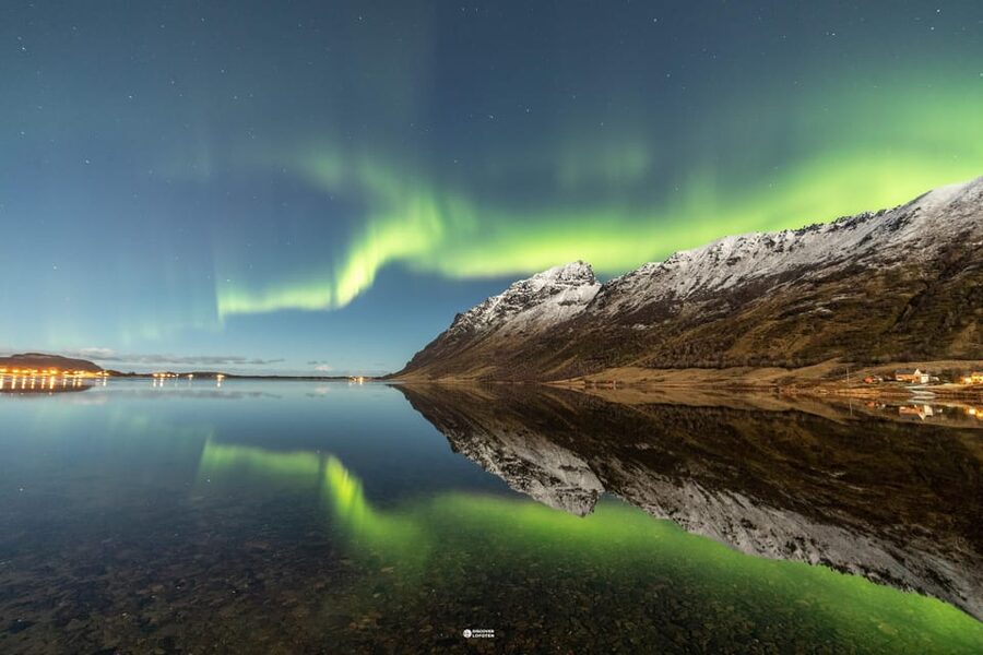 Lofoten: The Aurora Jæger – Northern Lights Hunt with Local - The 4.5-hour plan: what happens from pickup to drop-off