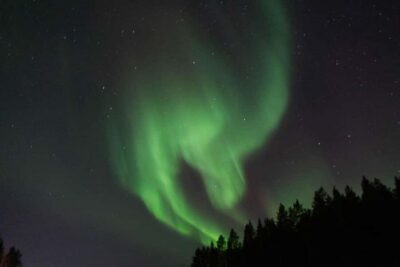 Lulea: Northern Lights Hunt by Car with Transfer - Why Going by Car Helps: More Radius, Fewer Cloud Problems