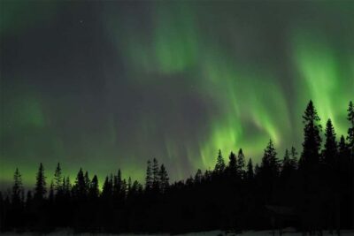 Luleå: Northern Lights Tour by Car with Swedish Treats - What the night actually feels like (3 hours, step by step)