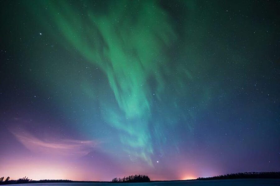 Luleå: Snowmobile Adventures & Northern Lights Hunt - Key points I’d plan around