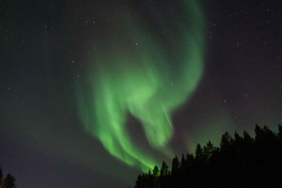 Luleå: Snowmobile Adventures & Northern Lights Hunt - Why This Luleå Snowmobile + Northern Lights Hunt Works