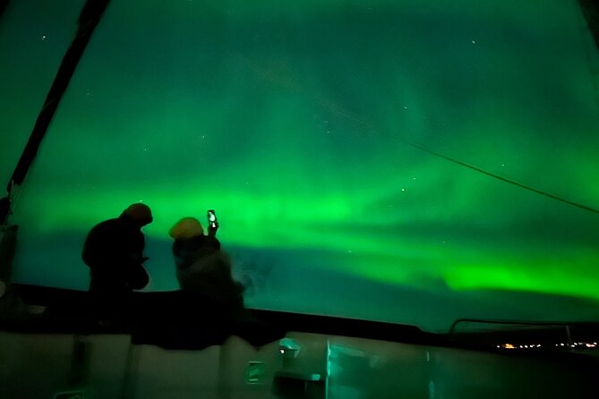 Luxury Northern Lights Yacht Cruise with Hot Tub from Tromsø - Key things I’d circle on your Tromsø checklist