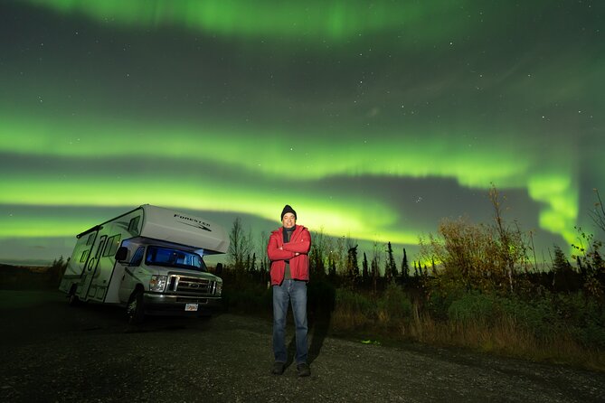 Luxury RV Small Group Aurora Chasing Tour with Photography - Who This Tour Fits Best (And Who Might Skip It)
