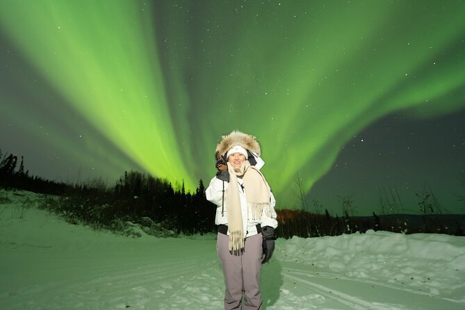 Luxury RV Small Group Aurora Chasing Tour with Photography - Value Check: Is $230 Worth It?