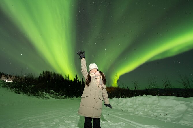 Luxury RV Small Group Aurora Chasing Tour with Photography - Quick Booking Decision: Should You Book This Aurora RV Tour?