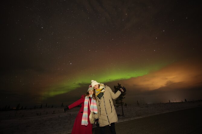 Magical Northern Lights Photography Experience - Price and value: is $179.03 worth it?