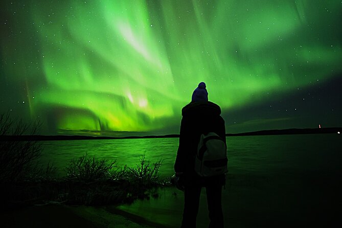Magical Northern Lights Photography Experience - What to bring for northern lights photography in Rovaniemi