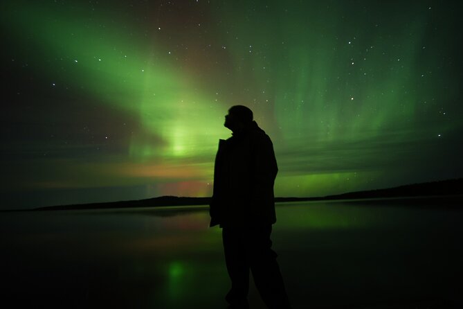 Magical Northern Lights Photography Experience - Who this tour fits best (and who might want another option)