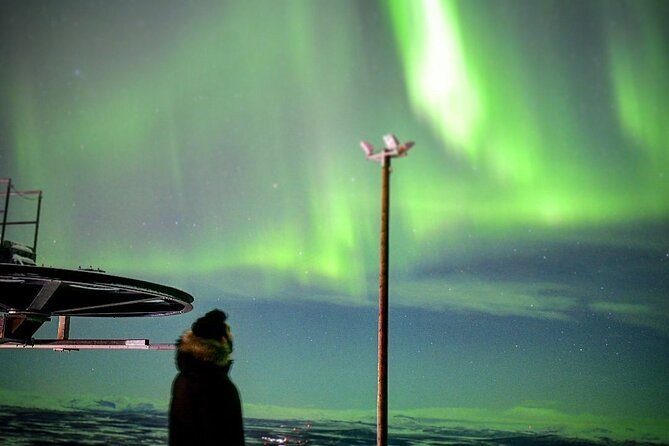 Magical Northern Lights Photography Tour Kiruna - Photographer-Led Aurora Tips: How You Get Better Pictures