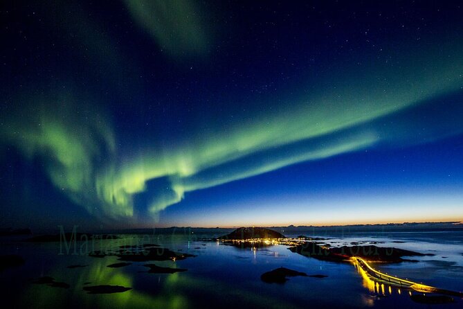 Marianne’s Heaven On Earth Aurora Chaser Tours - Key highlights that matter before you book
