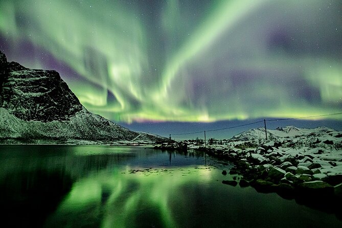 Marianne’s Heaven On Earth Aurora Chaser Tours - What the guides do to improve your aurora odds