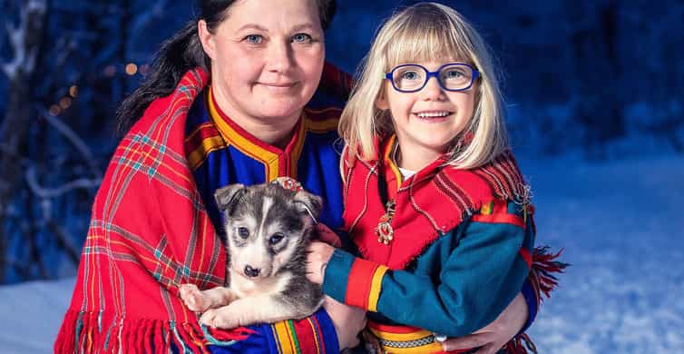 Narvik: Dog-sledding with Northern Lights Ceremony - Why this Narvik dog-sled + Northern Lights experience feels different