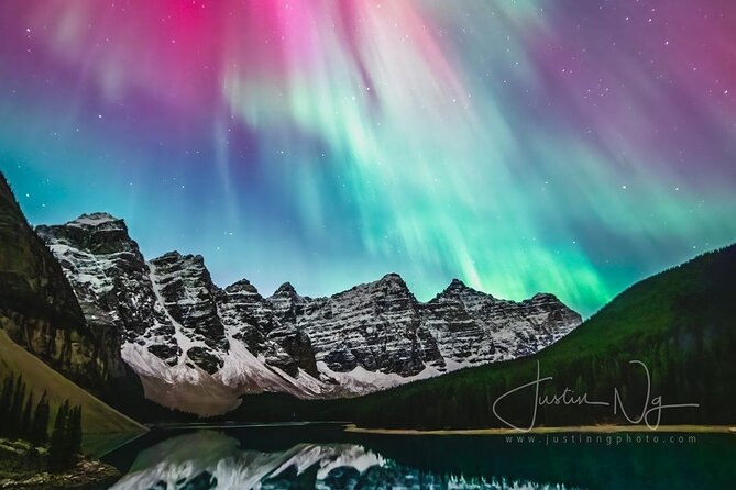 Night Adventure with possible stargazing and Aurora chasing - Key things that make this tour worth your time