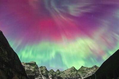 Night Adventure with possible stargazing and Aurora chasing - Getting to the dark-sky base: how the night starts