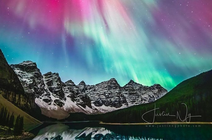 Night Adventure with possible stargazing and Aurora chasing - Hot chocolate, tea, loungers, and the comfort that makes stargazing possible