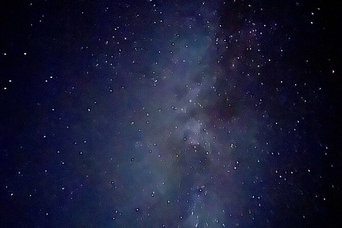 Night Adventure with possible stargazing and Aurora chasing - Who this tour suits best