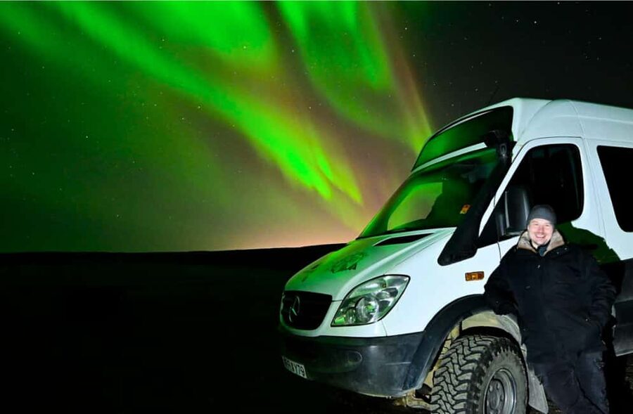 Northern Lights: 4x4 Adventure with Treats, Photos & Cocoa - Final Call: Should You Book This Northern Lights 4x4 Tour?