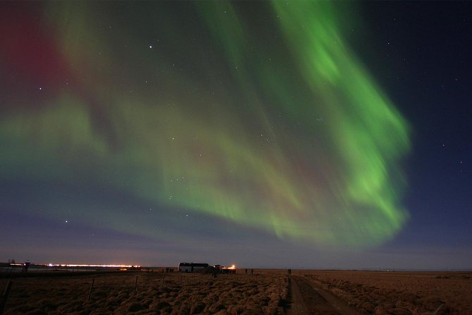 Northern Lights 4x4 Jeep/van Tour from Akureyri - When the Sky Refuses: What If Aurora Doesn’t Show