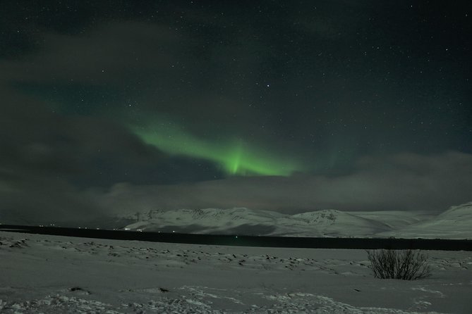 Northern Lights 4x4 Jeep/van Tour from Akureyri - What Youll Want to Bring for Cold, Wind, and Sitting Still