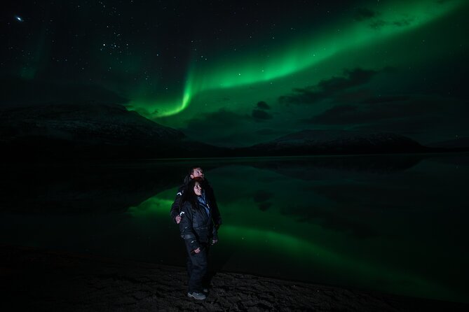 Northern Lights Adventure - Key things that make this Northern Lights Adventure worth your time