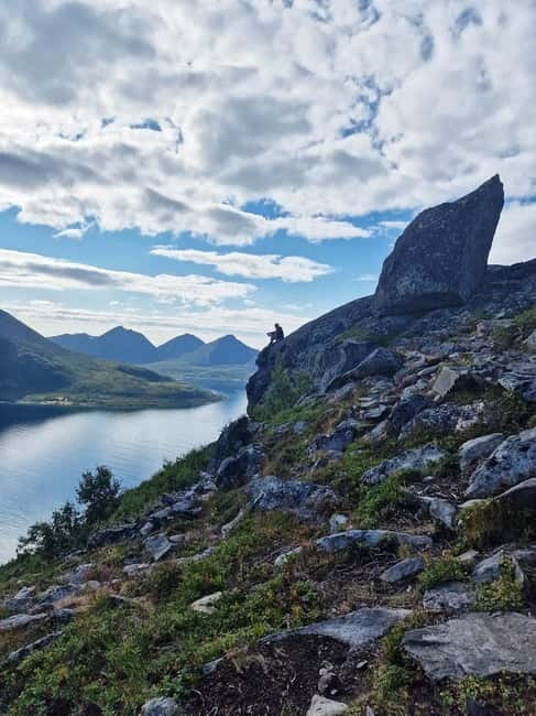 Northern Lights Adventure in Tromsø with Free Photos - Why this Tromsø Northern Lights tour works: chasing in more than one direction