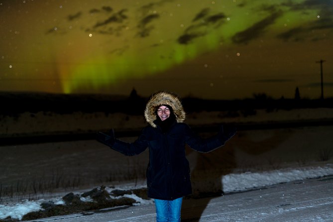 Northern Lights Adventure of a Liftetime from Anchorage - Price and value: $320 for a whole night with a pro