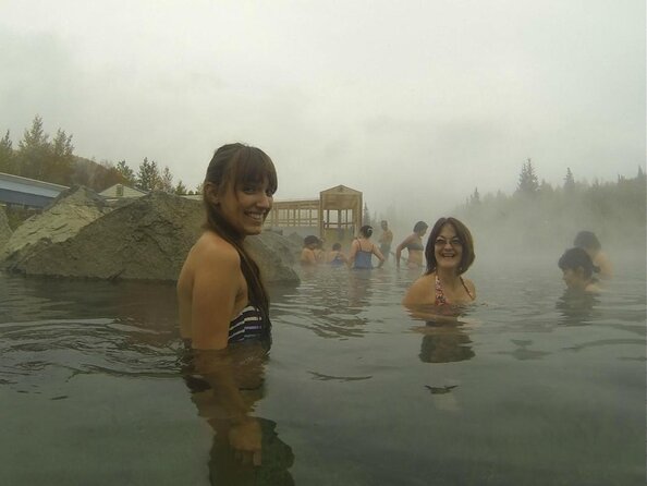 Northern Lights and Chena Hot Springs Night Tour from Fairbanks - Quick hits for planning your Chena and Aurora night