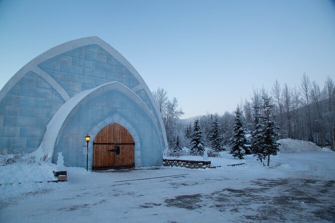Northern Lights and Chena Hot Springs Night Tour from Fairbanks - What to pack for Chena’s night and a 2:00am departure