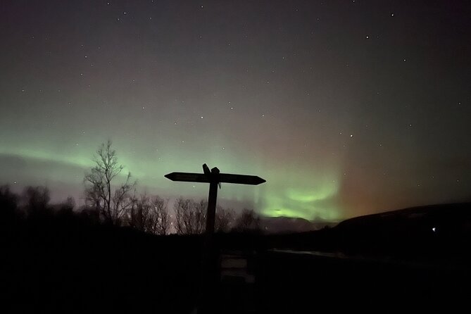 Northern Lights ATV Quad Adventure from Reykjavik - If the aurora doesn’t show: what you’re still getting