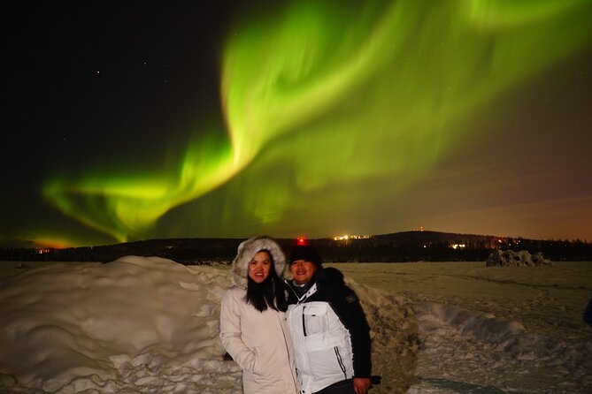 Northern Lights (Aurora Borealis Viewing) Chasing with Photography in Fairbanks - Price and Value: Is $189 Worth It for Aurora Photos?