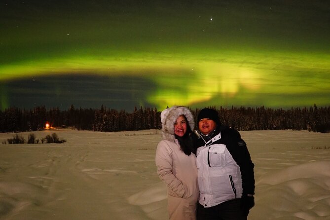 Northern Lights (Aurora Borealis Viewing) Chasing with Photography in Fairbanks - Who Should Book This Northern Lights Photo-Chase