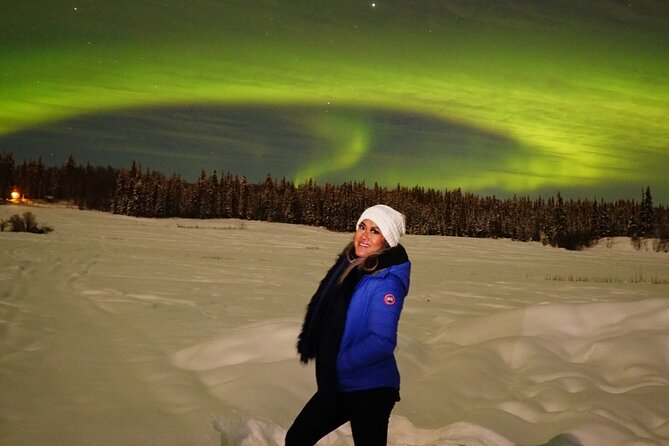 Northern Lights (Aurora Borealis Viewing) Chasing with Photography in Fairbanks - Should You Book This Northern Lights Photography Tour in Fairbanks?