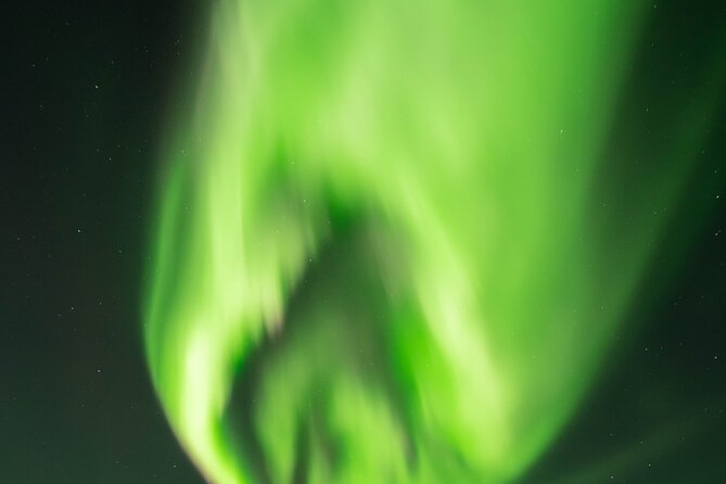 Northern Lights Aurora Chasing Adventure Tour & Free Photography - The one rule of aurora tours: sightings aren’t guaranteed