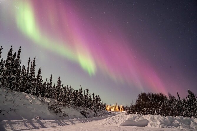 Northern Lights Aurora Chasing Adventure Tour & Free Photography - Value check: what’s included that actually saves you time and effort