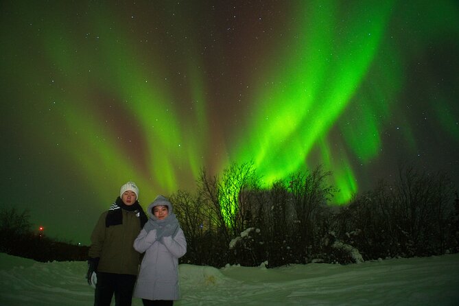 Northern Lights Aurora Tour with FREE Photography - Quick Hits: What Makes This Northern Lights Tour Special